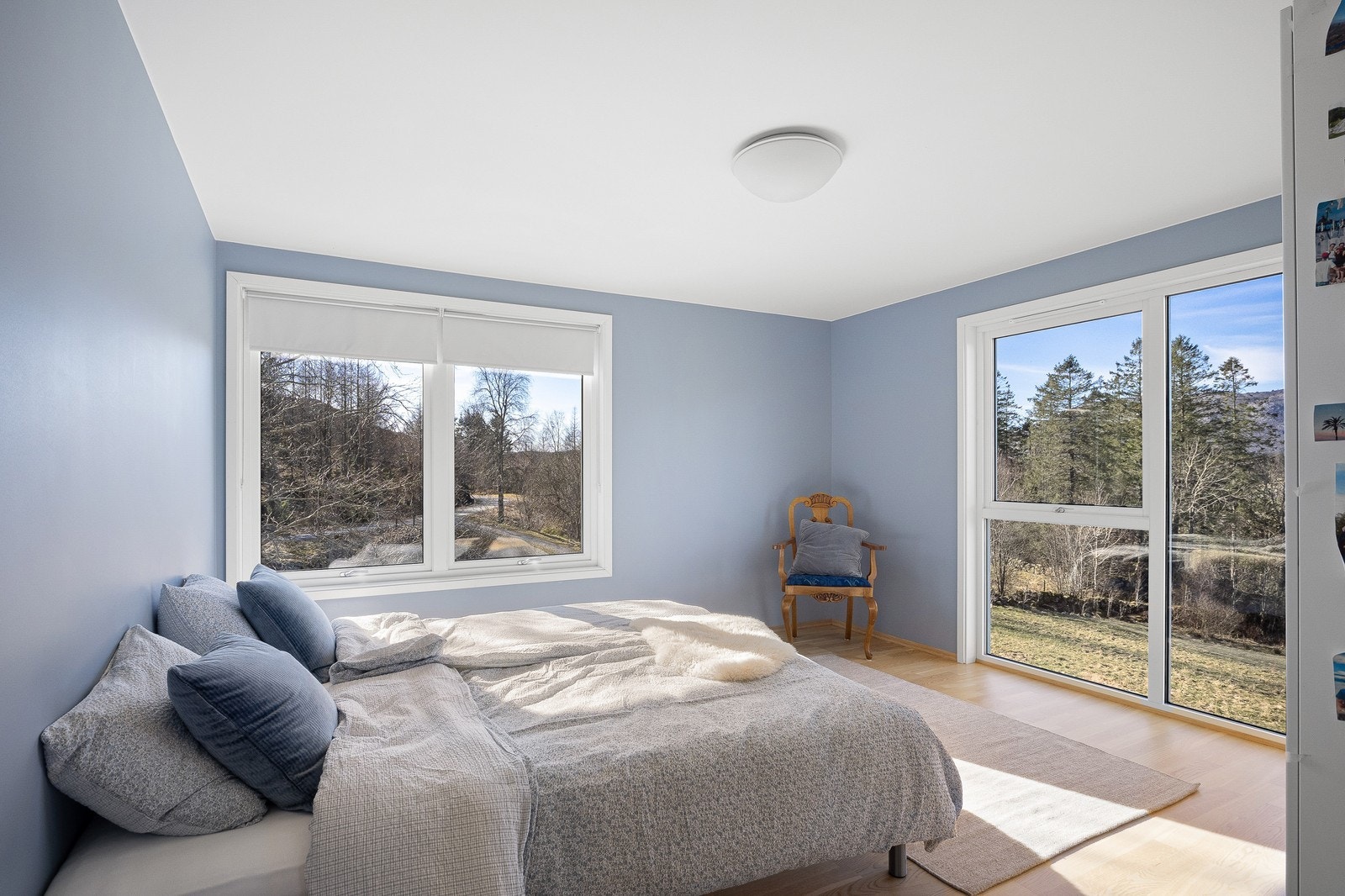 Soverom 2 Galleribilde