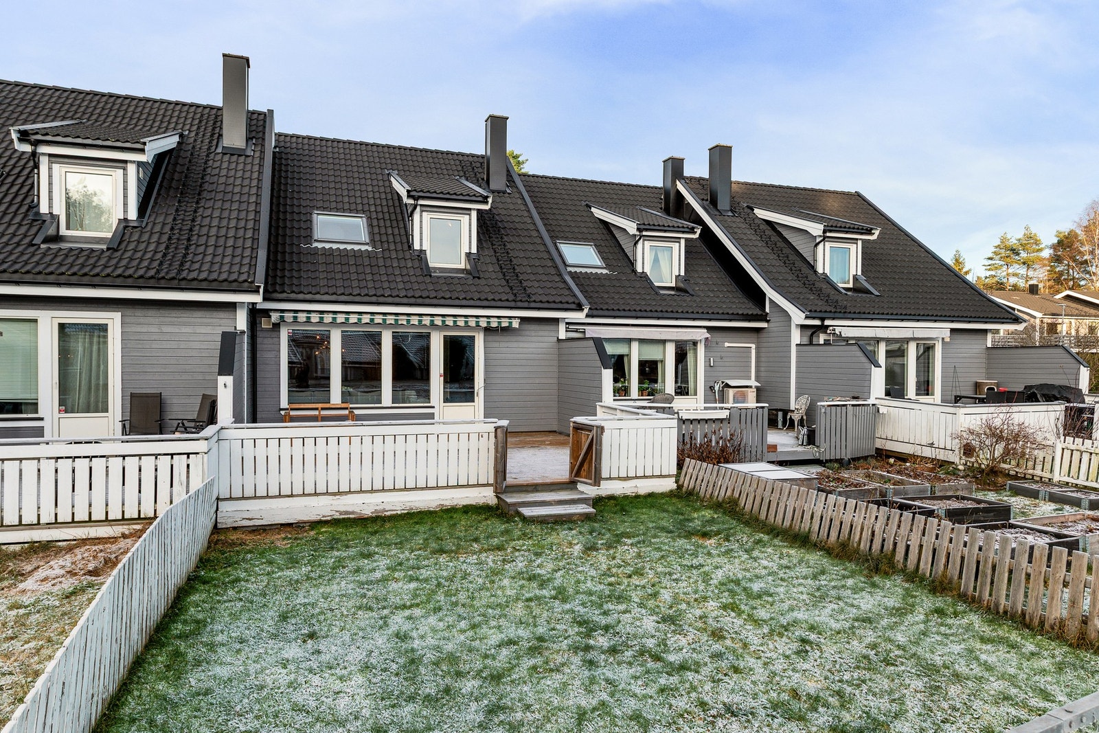 Velkommen til Måstadveien 121! Galleribilde