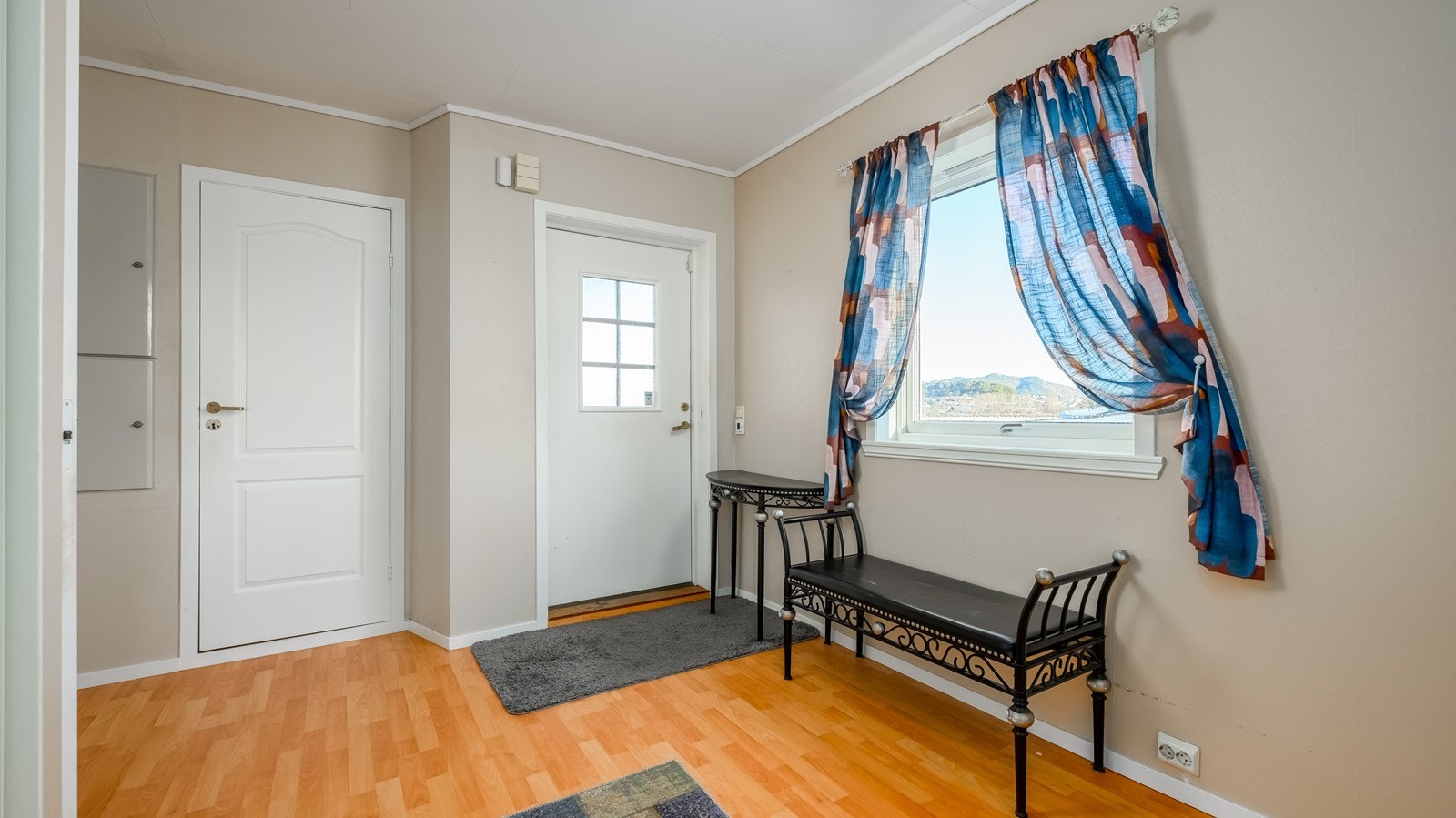 Velkommen inn! (Tilleggsdel - Ikke godkjent som separat bruksenhet) Galleribilde