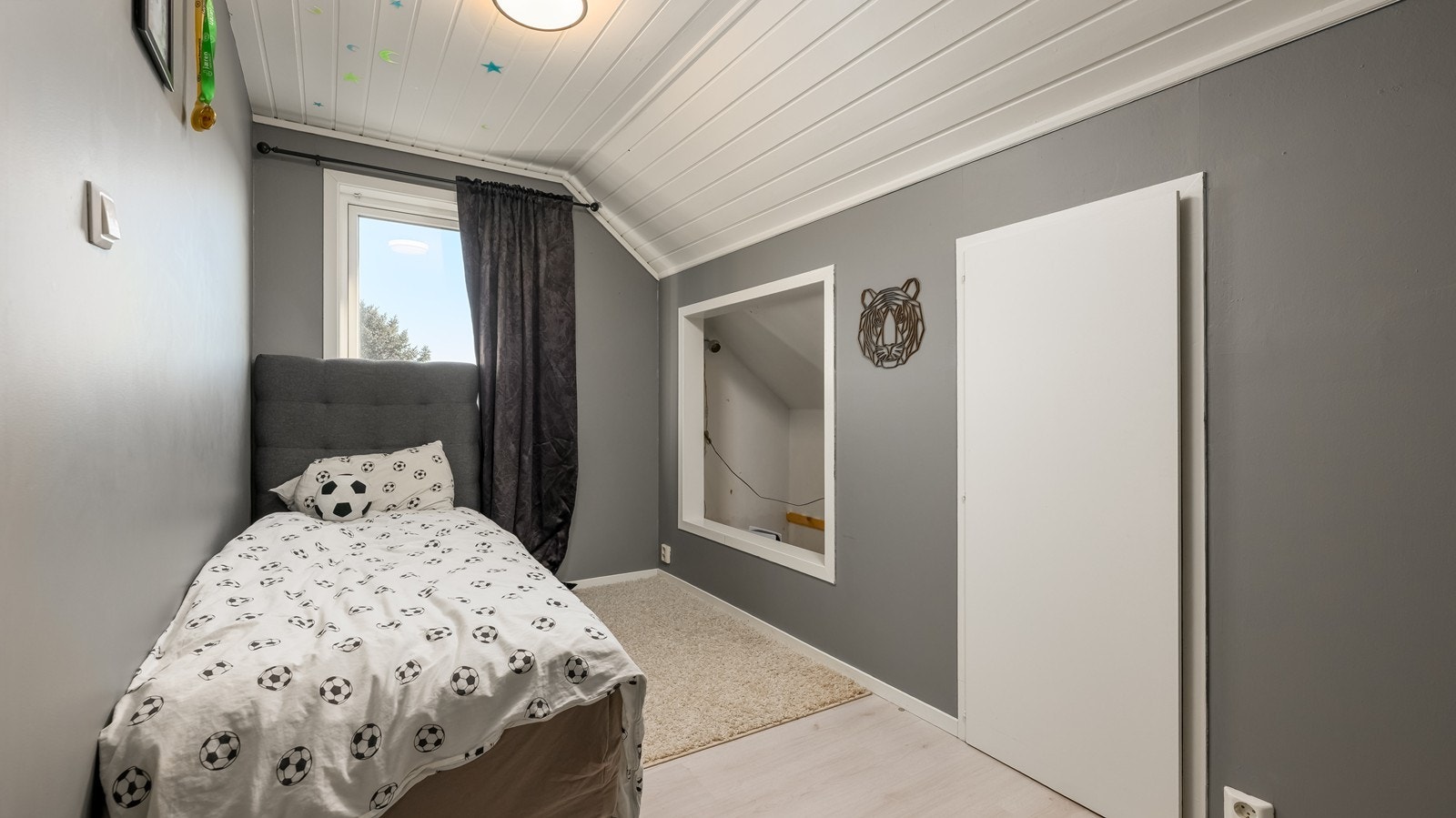 Soverom 3 Galleribilde