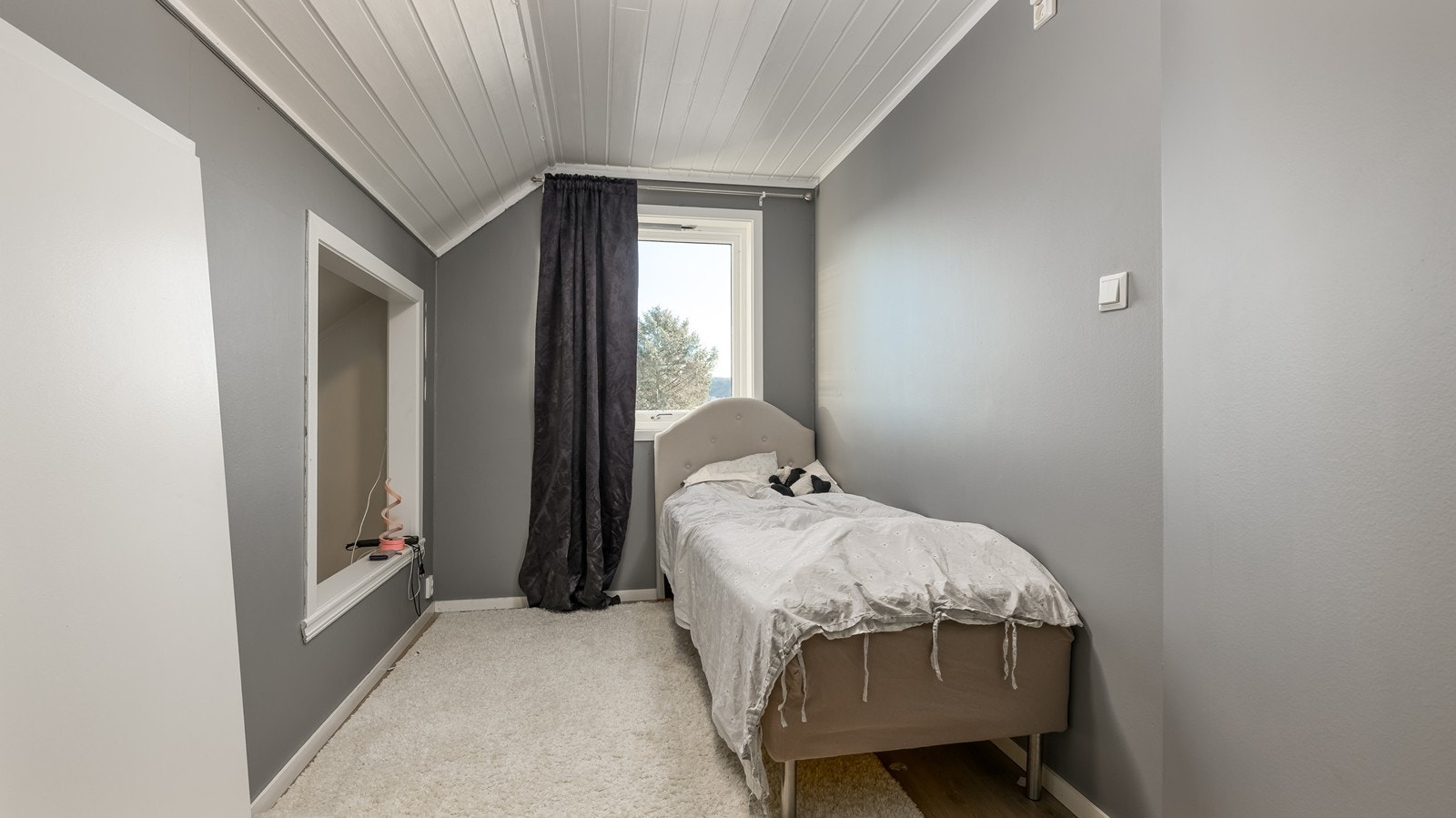 Soverom 2 Galleribilde