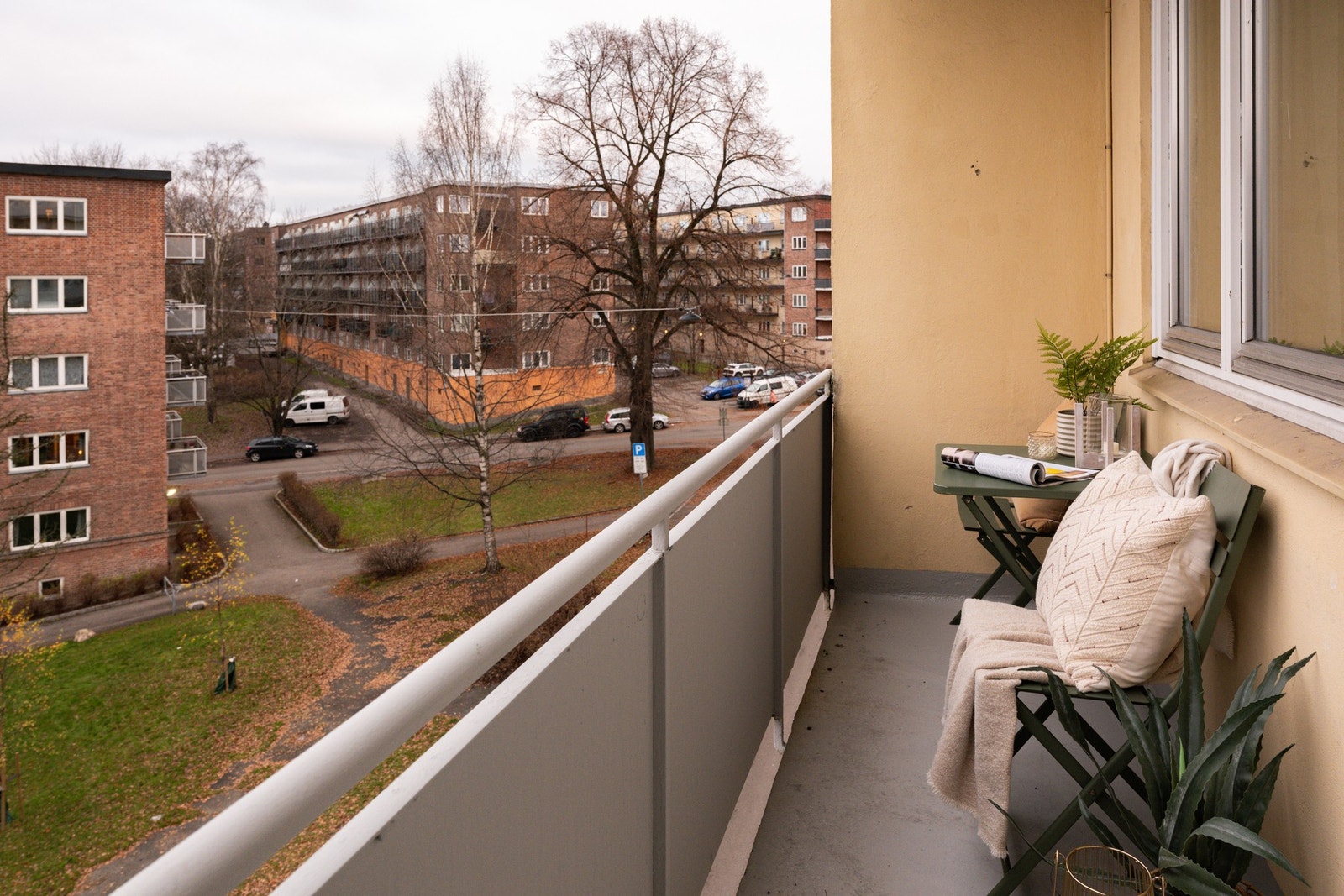Velkommen til denne flotte 2-roms leiligheten i Rødstuveien 17! Presentert av Eie eiendomsmegling avd. Sinsen & Carl Berner Galleribilde