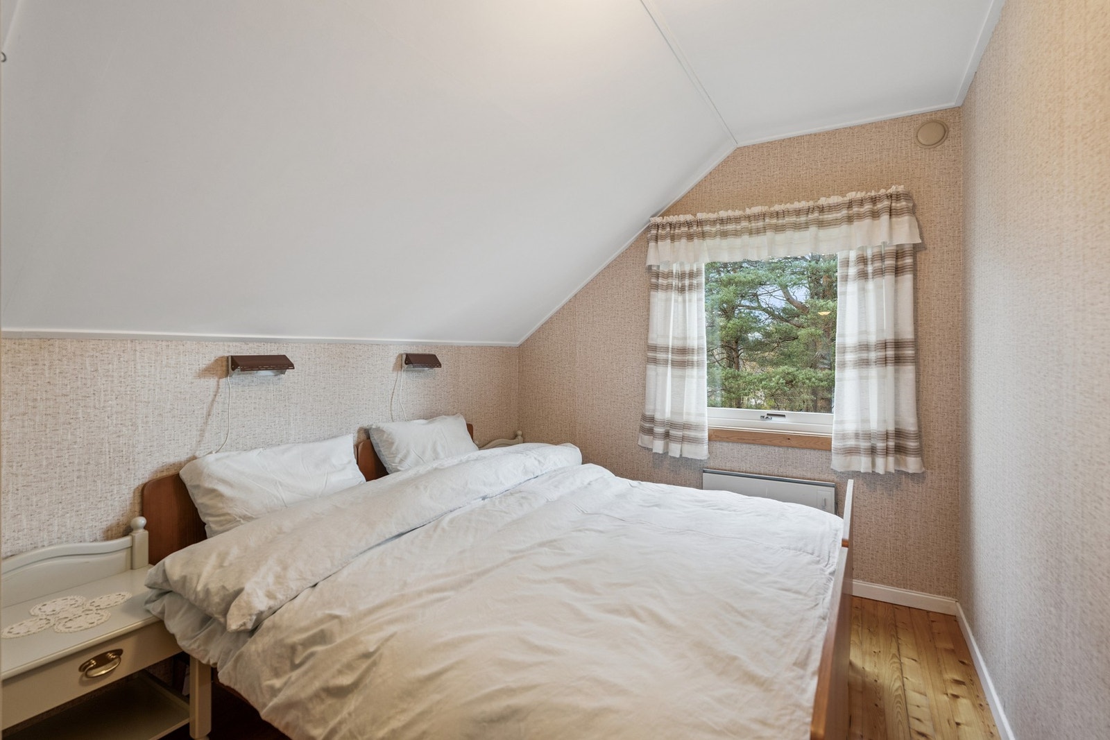 Soverom Galleribilde