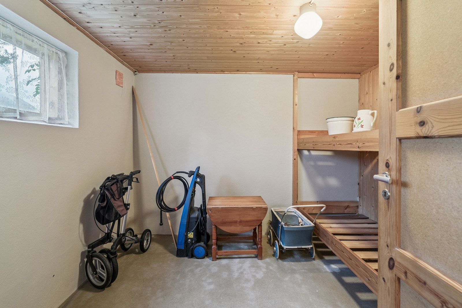 Kjeller Galleribilde