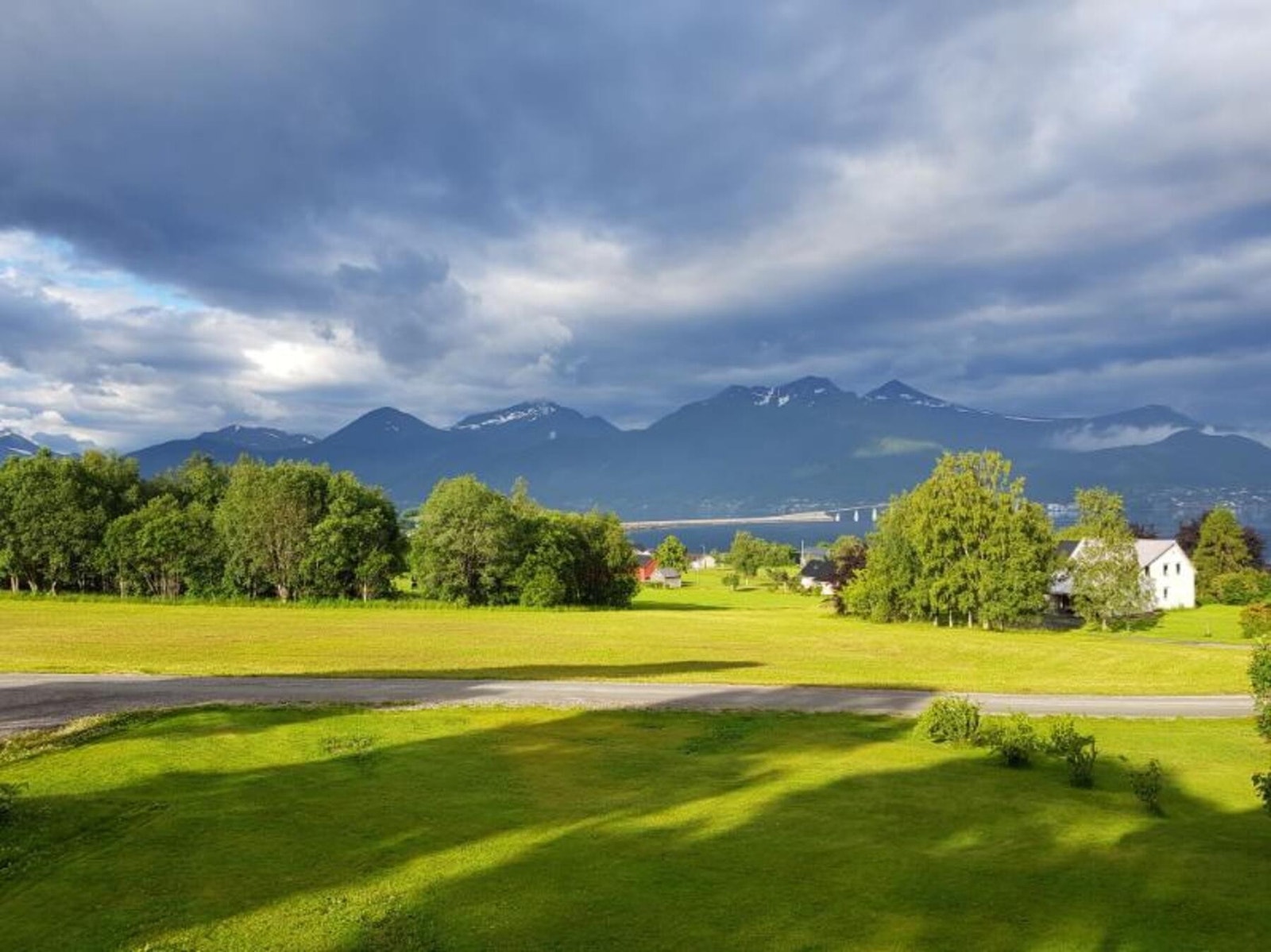 Selgers bilde Galleribilde