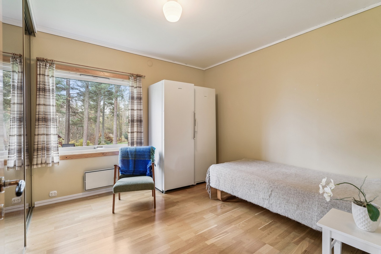 Soverom Galleribilde