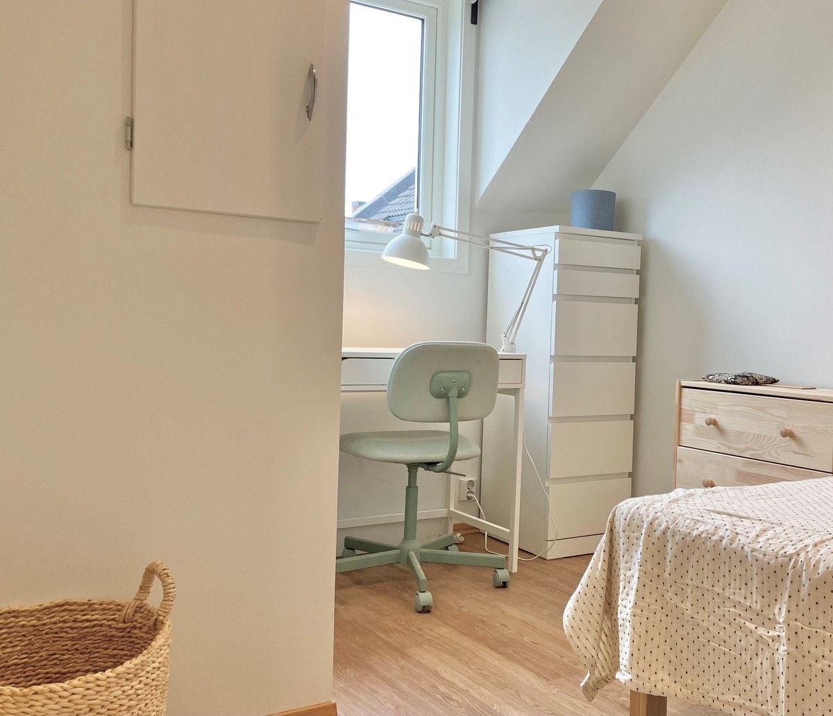 Rom L101, 3.etg Galleribilde