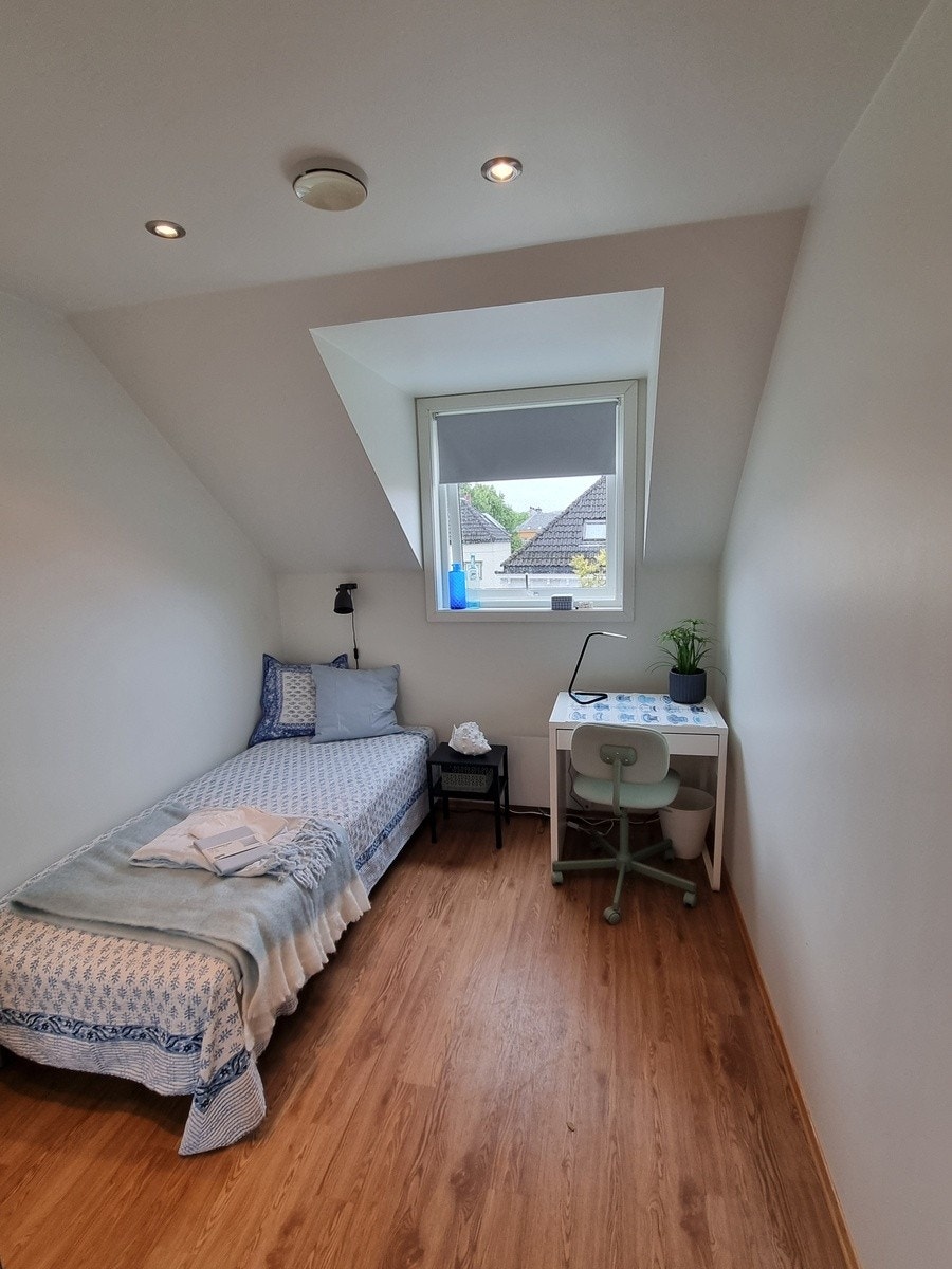 Rom L103, 3.etg Galleribilde