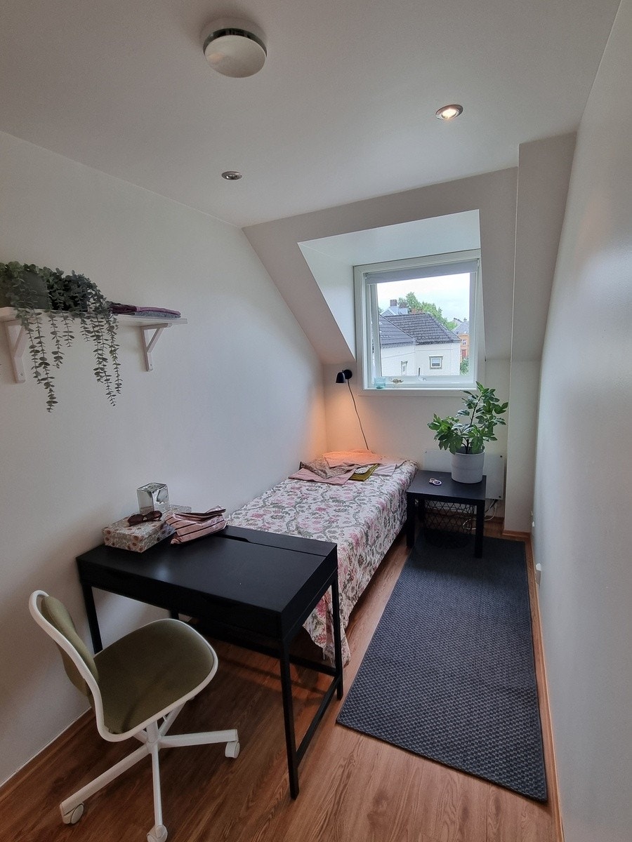 Rom L102, 3.etg Galleribilde