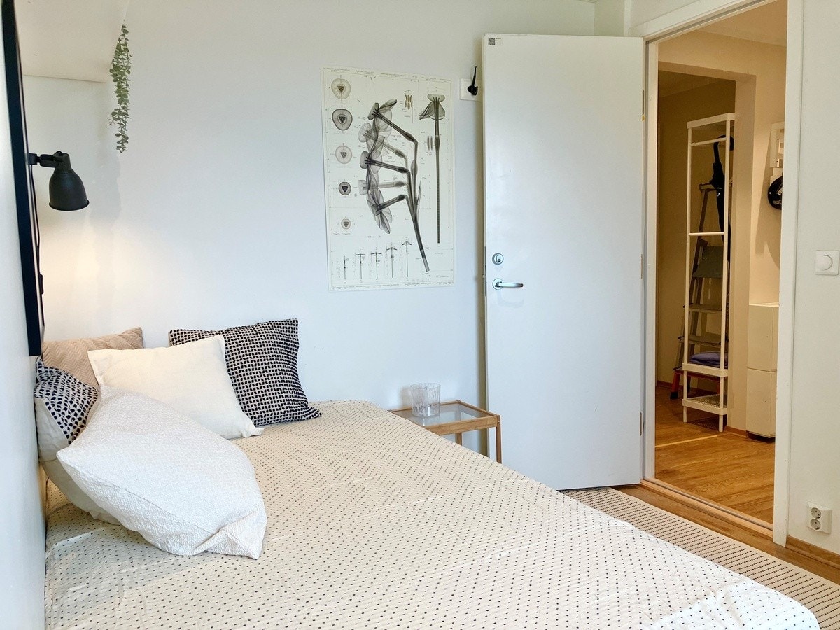 Rom L101, 3.etg Galleribilde