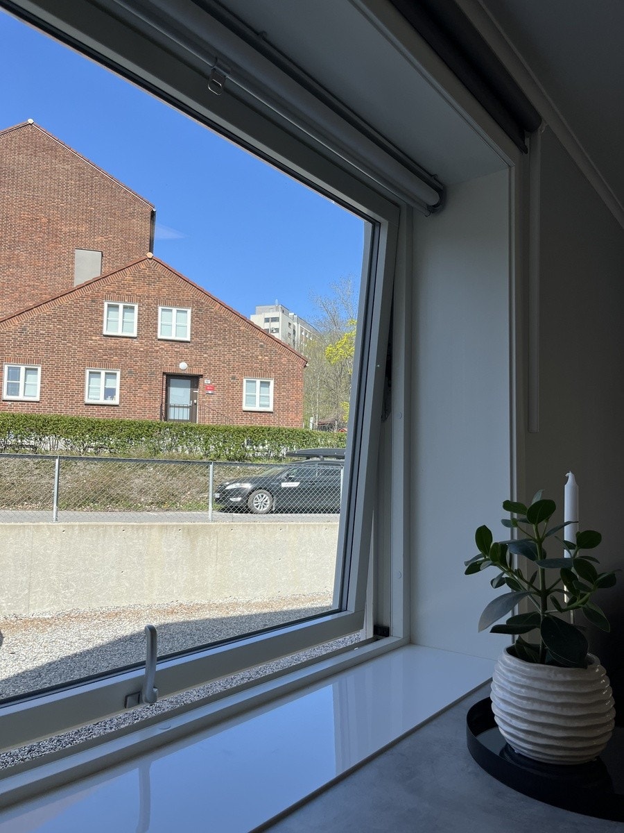 Uteområde Galleribilde