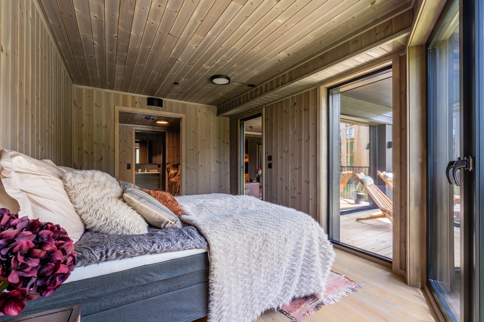 Siste mulighet for helt ny leilighet fra utbygger i Fjellandsbyen! Galleribilde