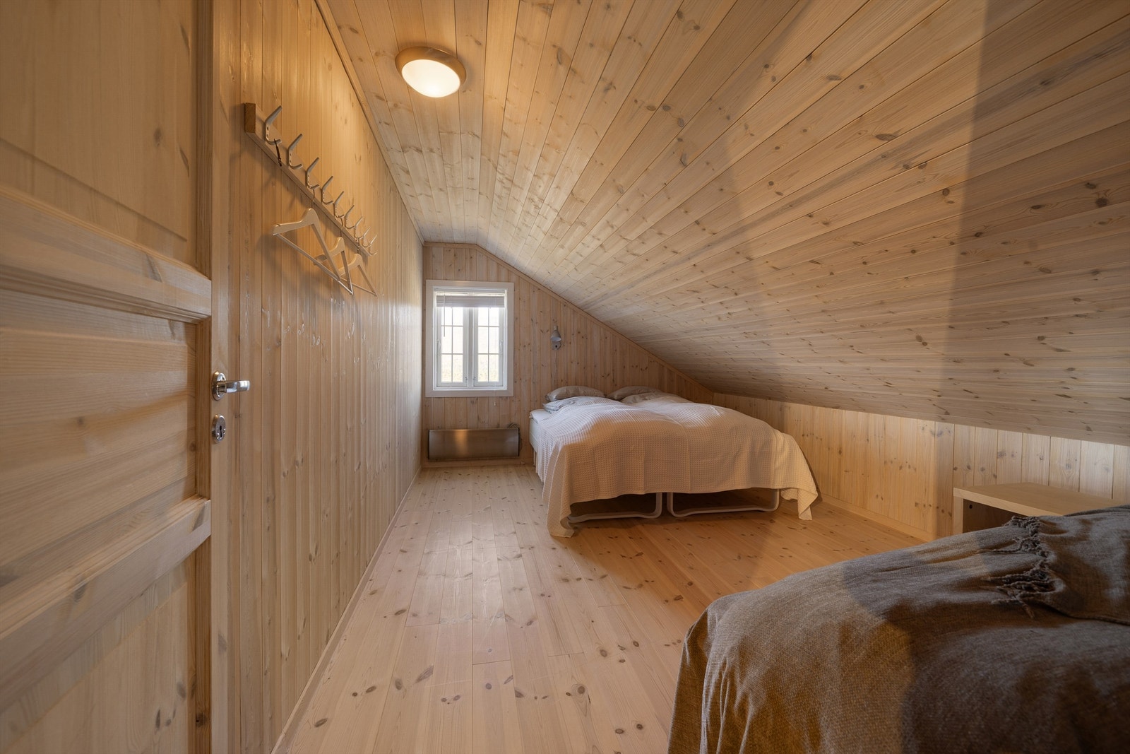 Soverom 1 i 2. etg. Galleribilde