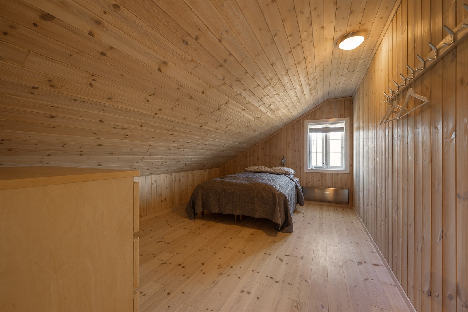 Soverom 2 i 2. etg. Galleribilde