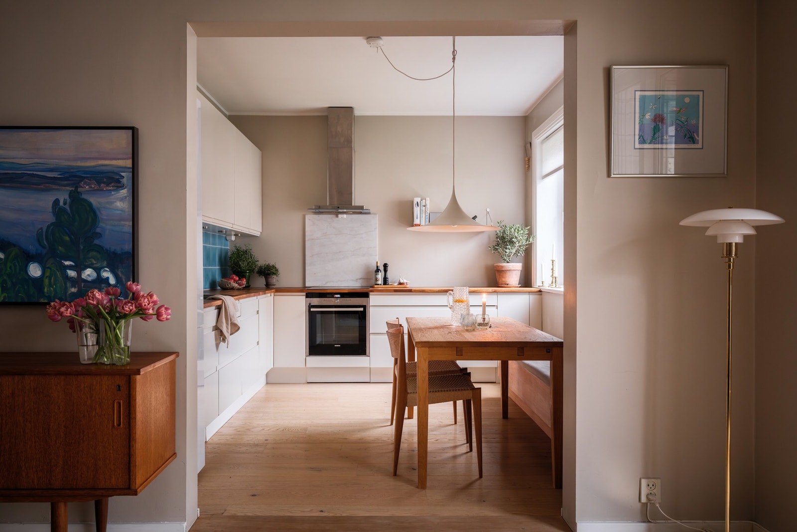 Velkommen til visning i Gjøvikgata 3D! Foto: Luma Foto. Galleribilde