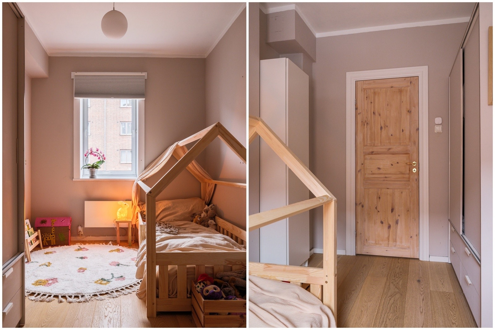 Soverom 2. Galleribilde