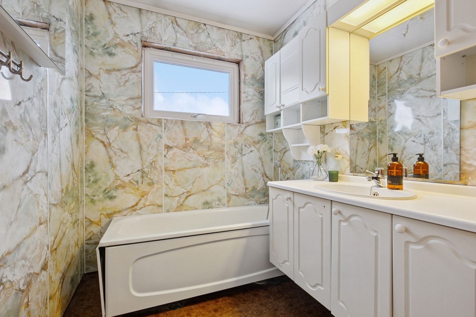 Bad i hoveddelen Galleribilde