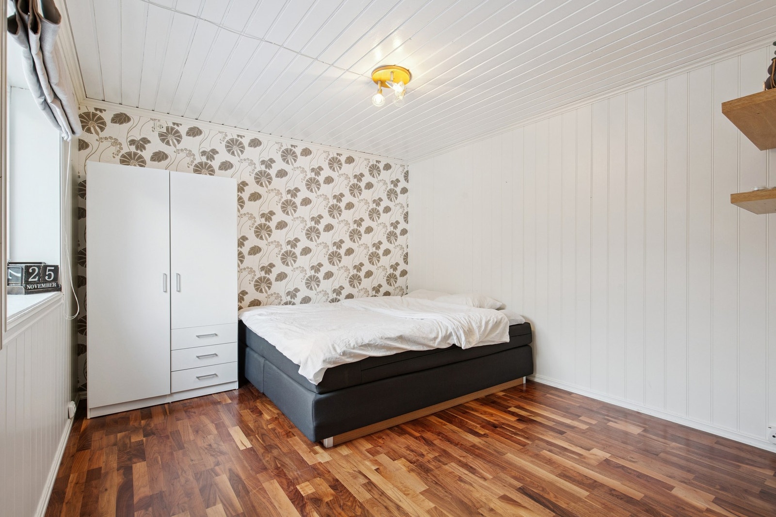 Soverom 4 (ikke omsøkt) Galleribilde