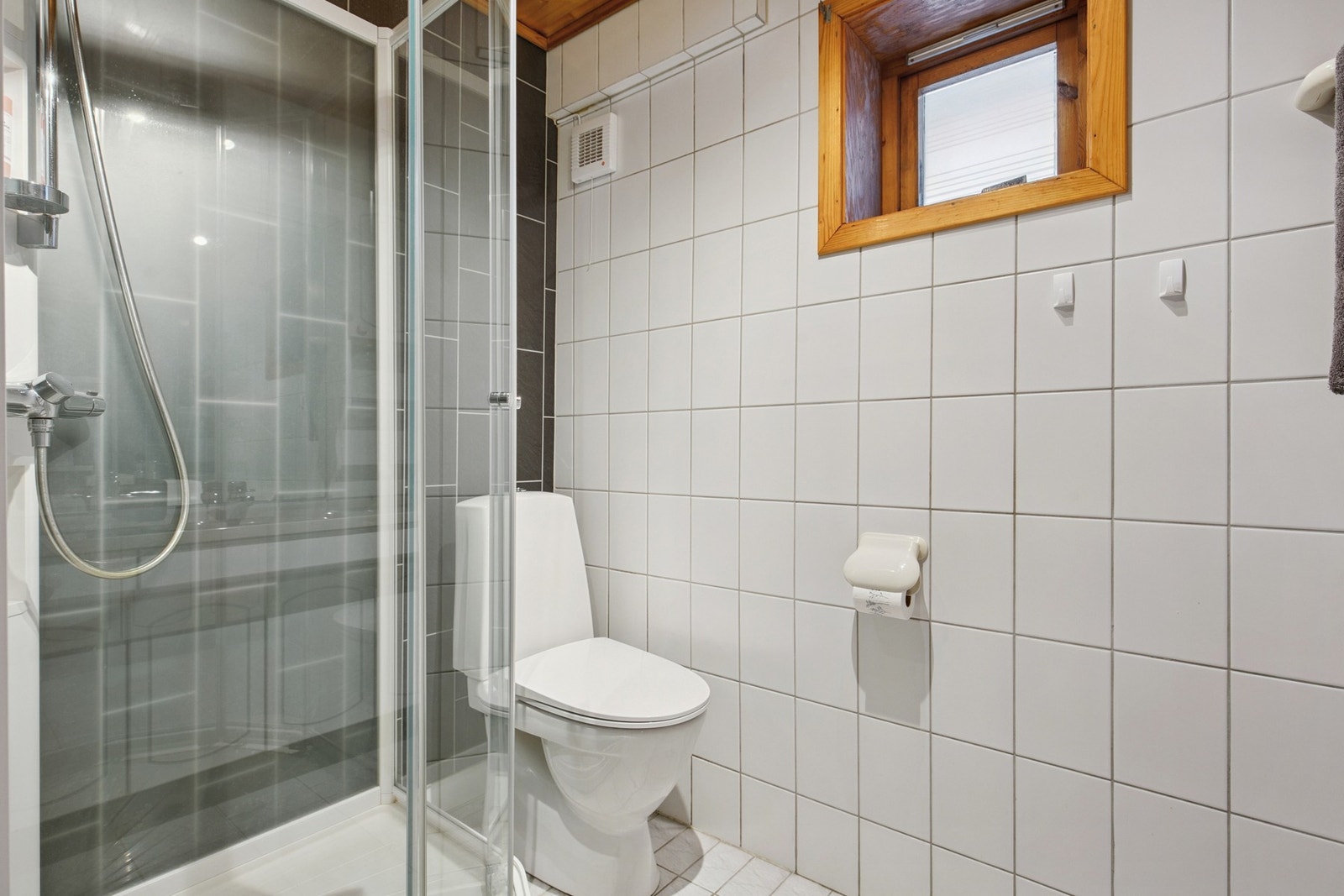 Bad i underetasjen Galleribilde