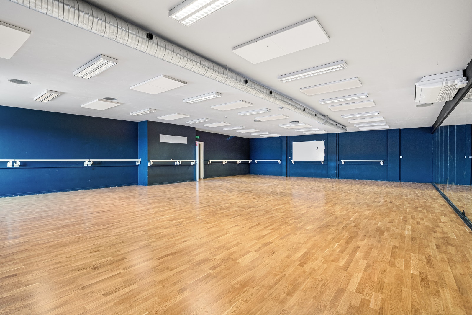 Leieobjekt 1 Galleribilde