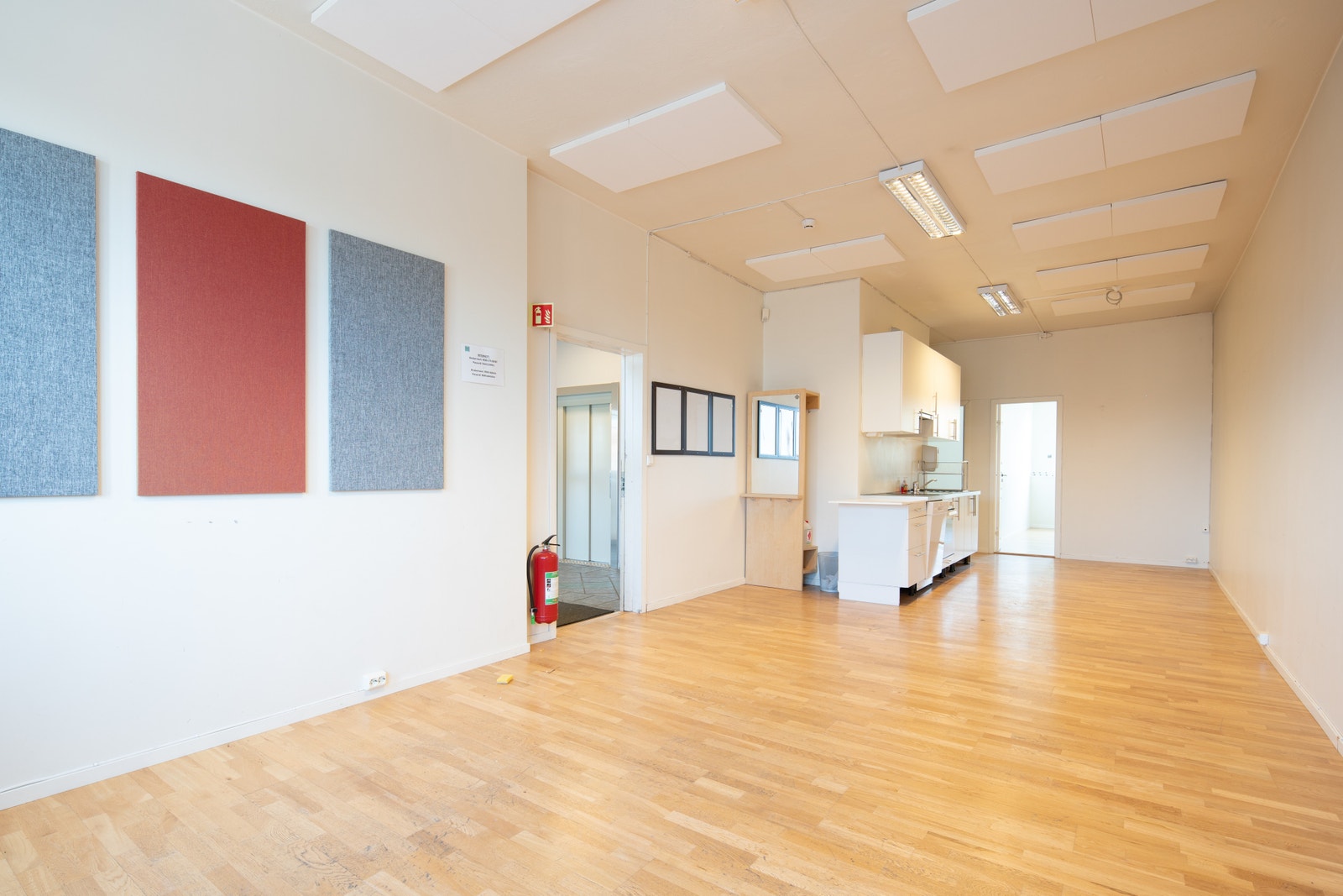 Leieobjekt 2 Galleribilde