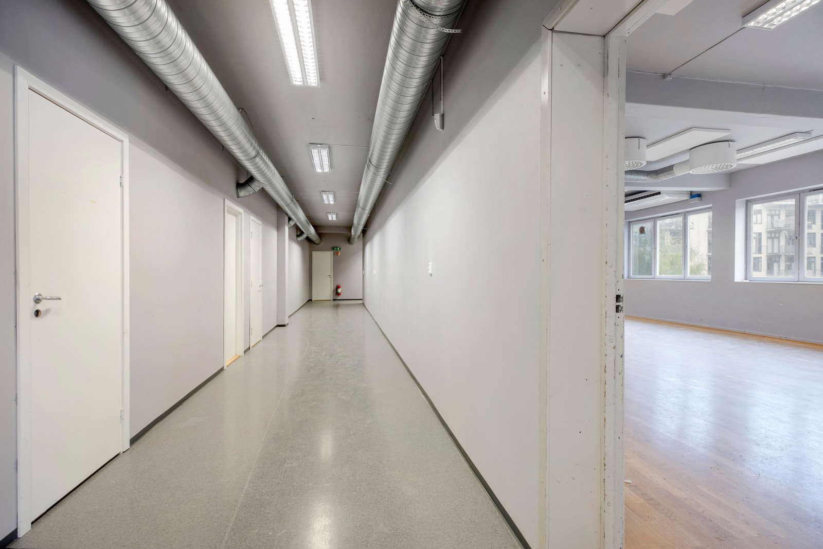 Leieobjekt 3 Galleribilde