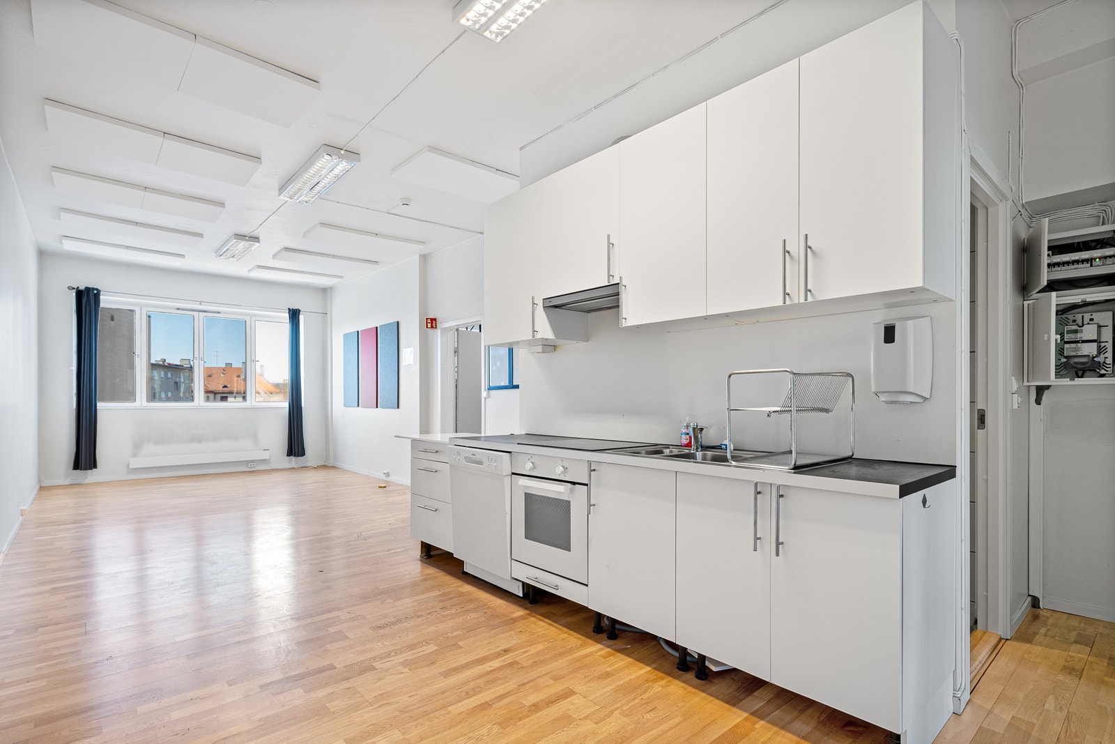 Leieobjekt 2 Galleribilde