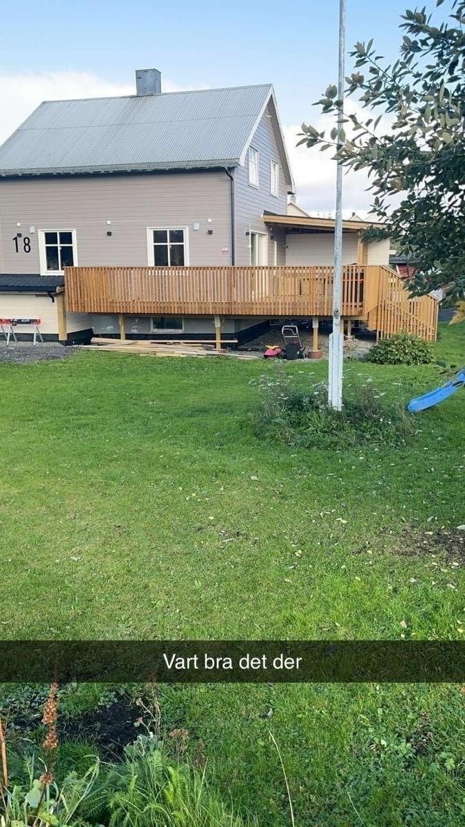 Boligen Galleribilde