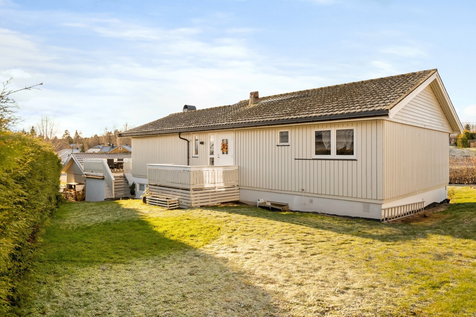 Inngangssiden til hoveddelen Galleribilde