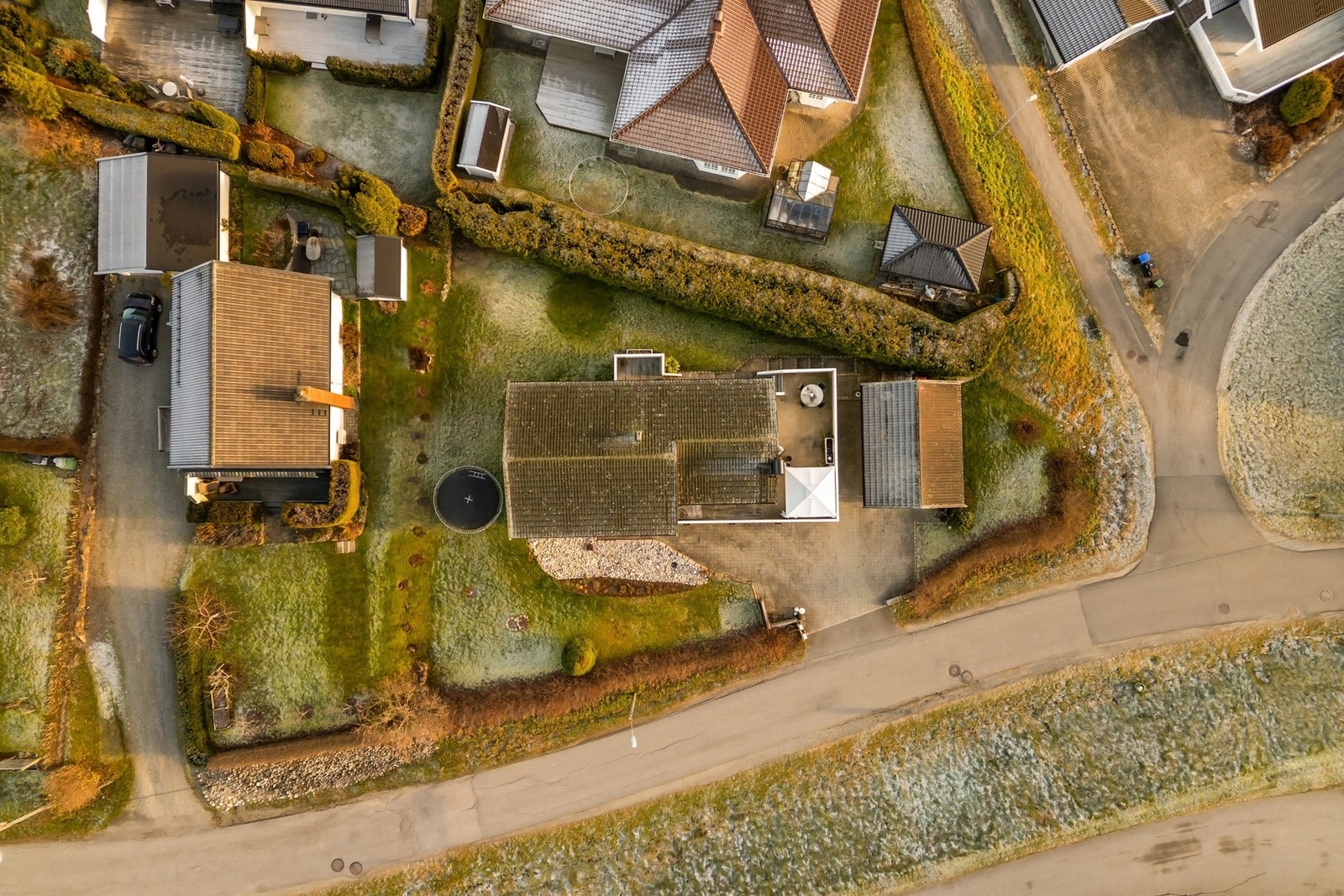 Oversikt over eiendommen Galleribilde