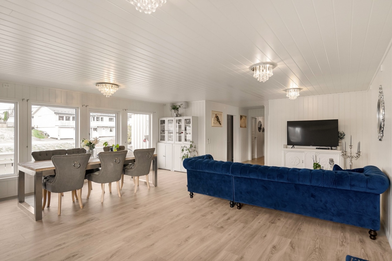 Presentert av Rikke E. Andersson / ASK eiendomsmegling Indre Østfold Galleribilde