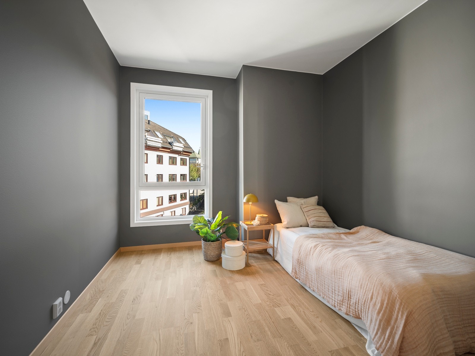 Soverom 2 Galleribilde