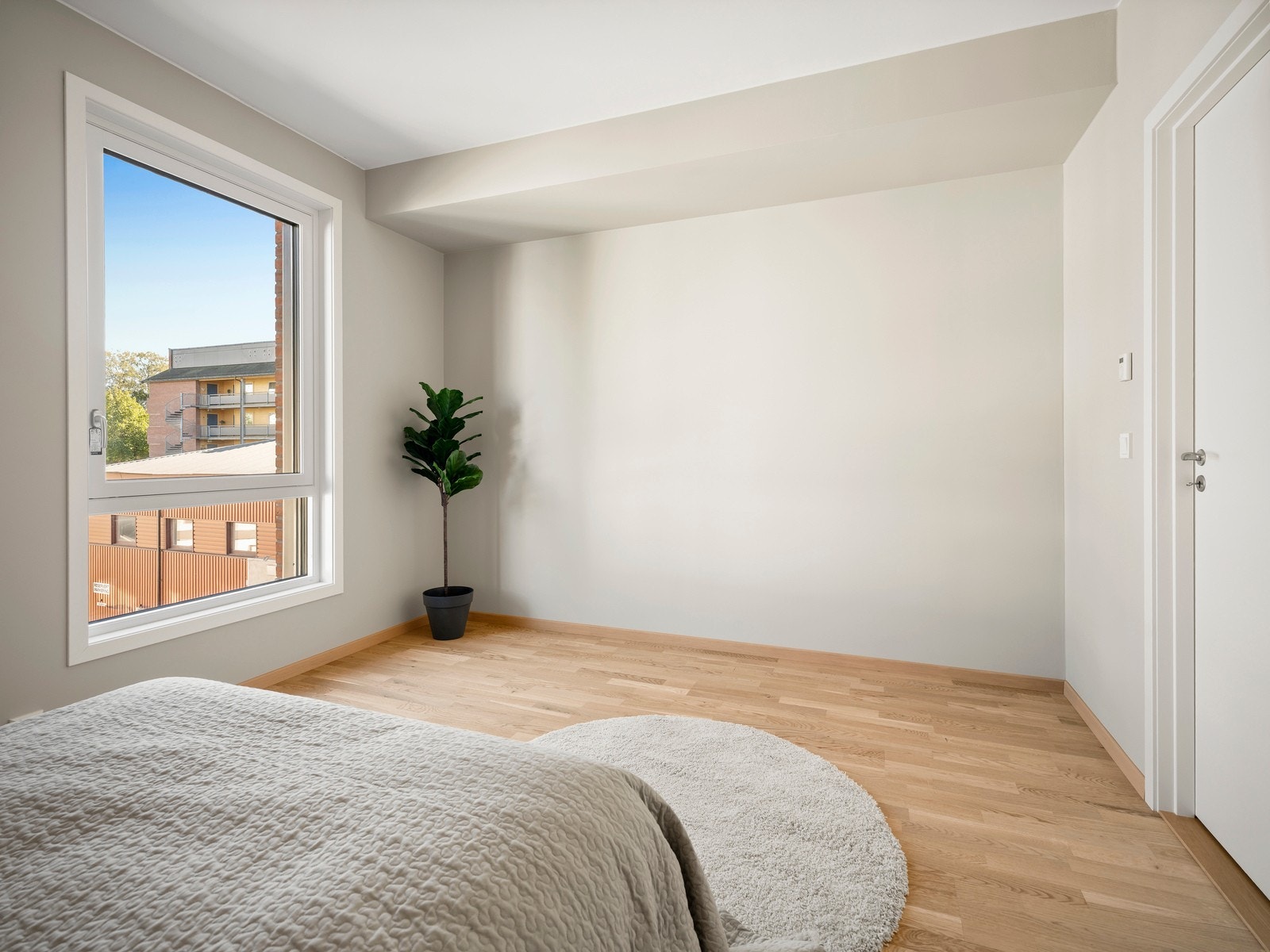 Soverom 1 Galleribilde