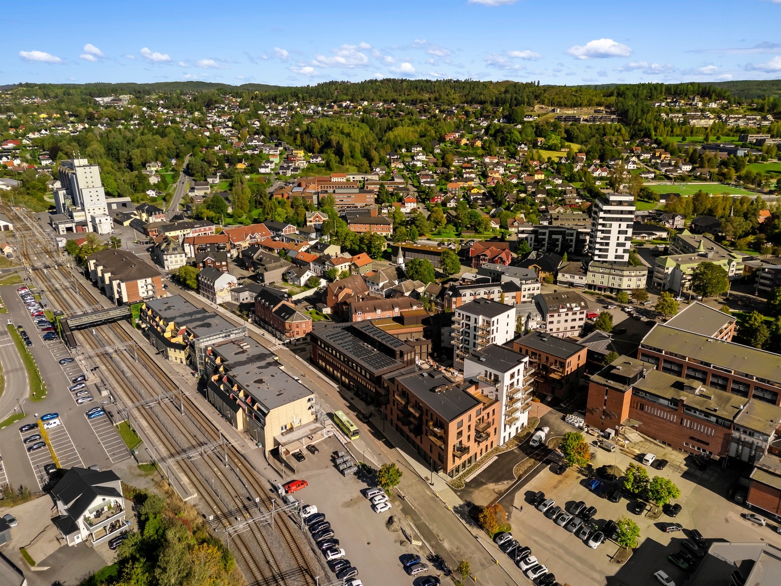 Oversikt Galleribilde