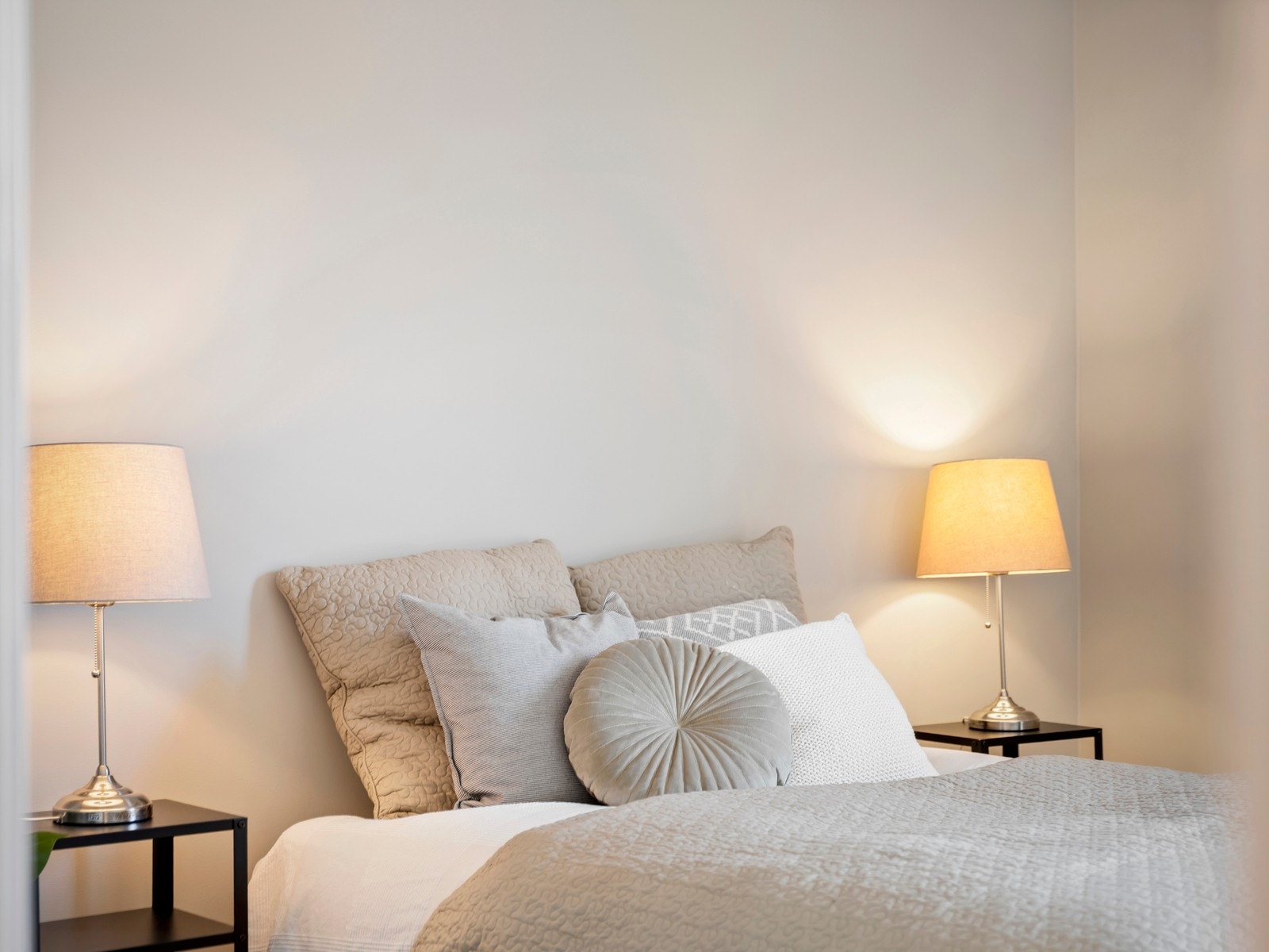 Soverom 1 Galleribilde