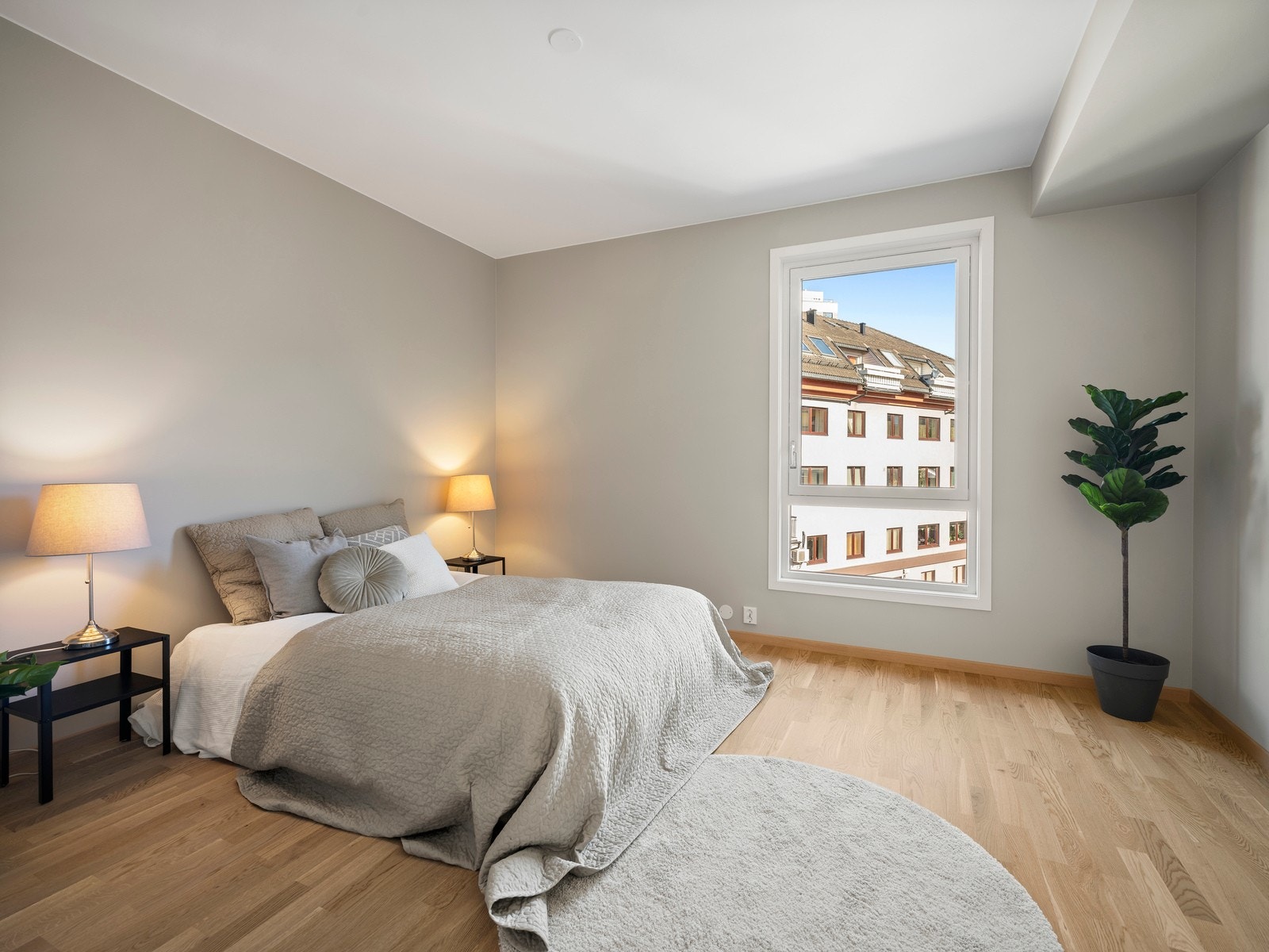 Soverom 1 Galleribilde