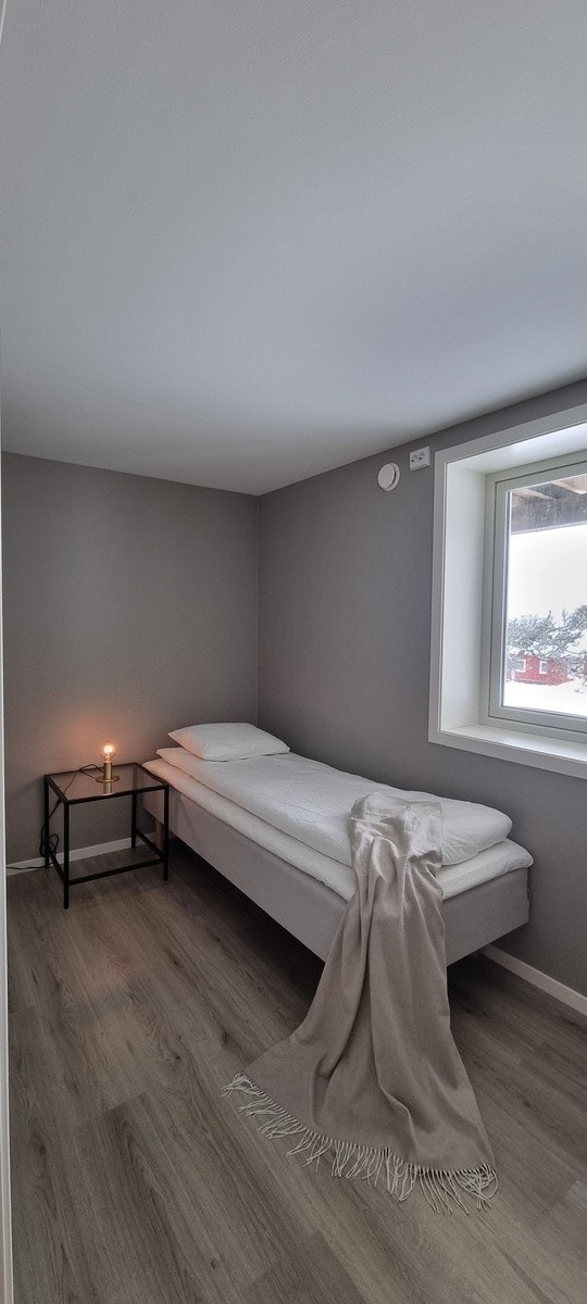 Lite soverom/kontor. Galleribilde