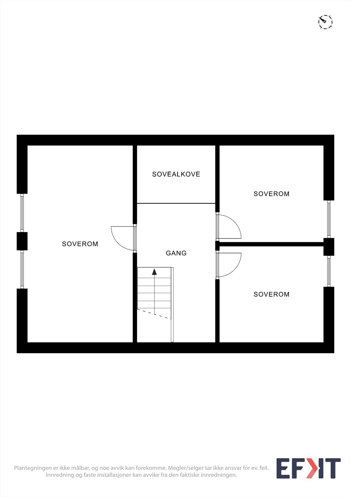 Plantegninger Galleribilde