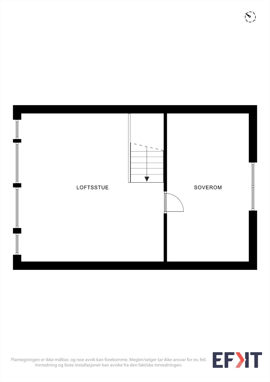 Plantegninger Galleribilde