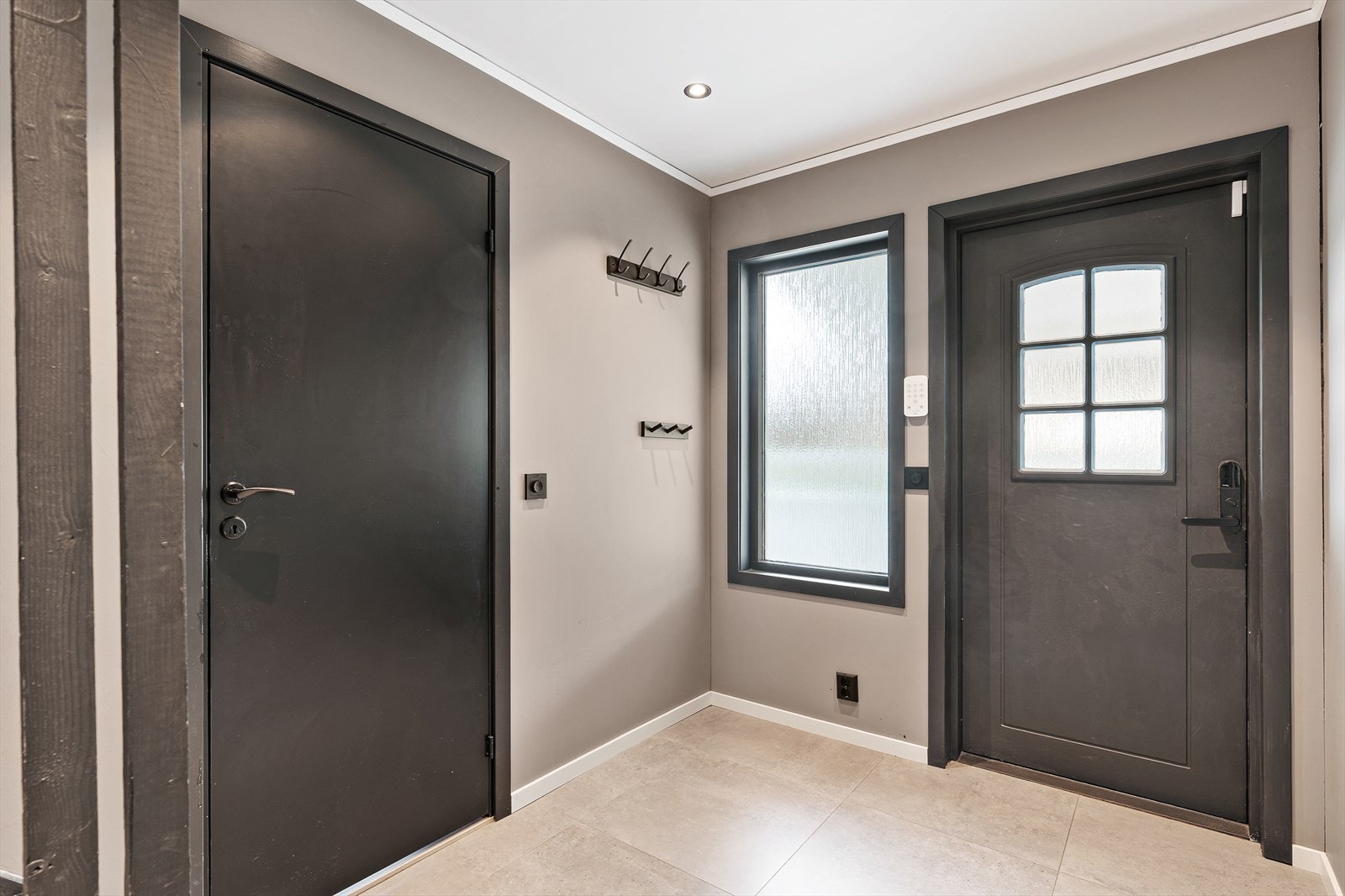 Velkommen inn til Hungersdalen 3 - en nyoppusset enebolig Galleribilde