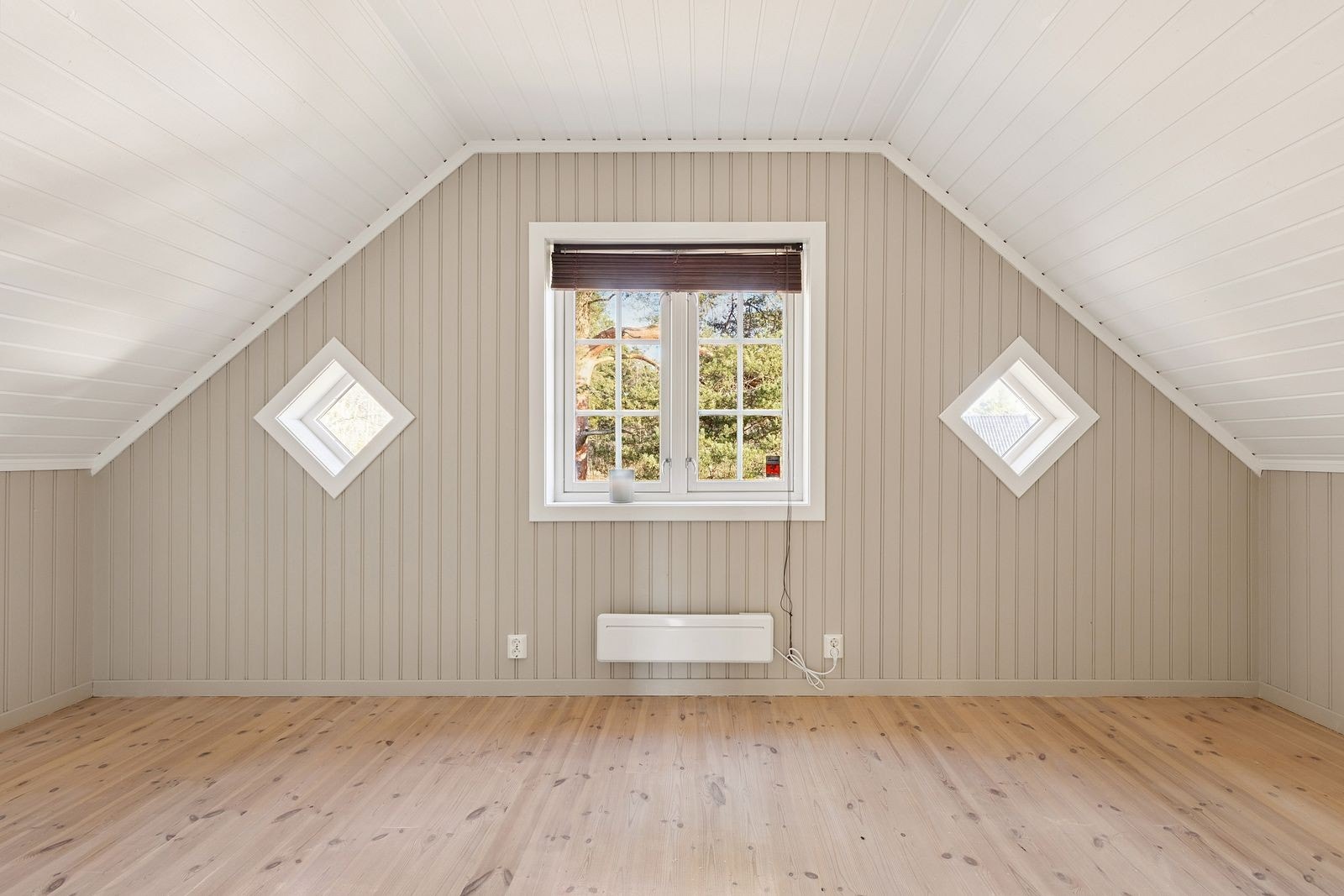 Soverom 1 Galleribilde