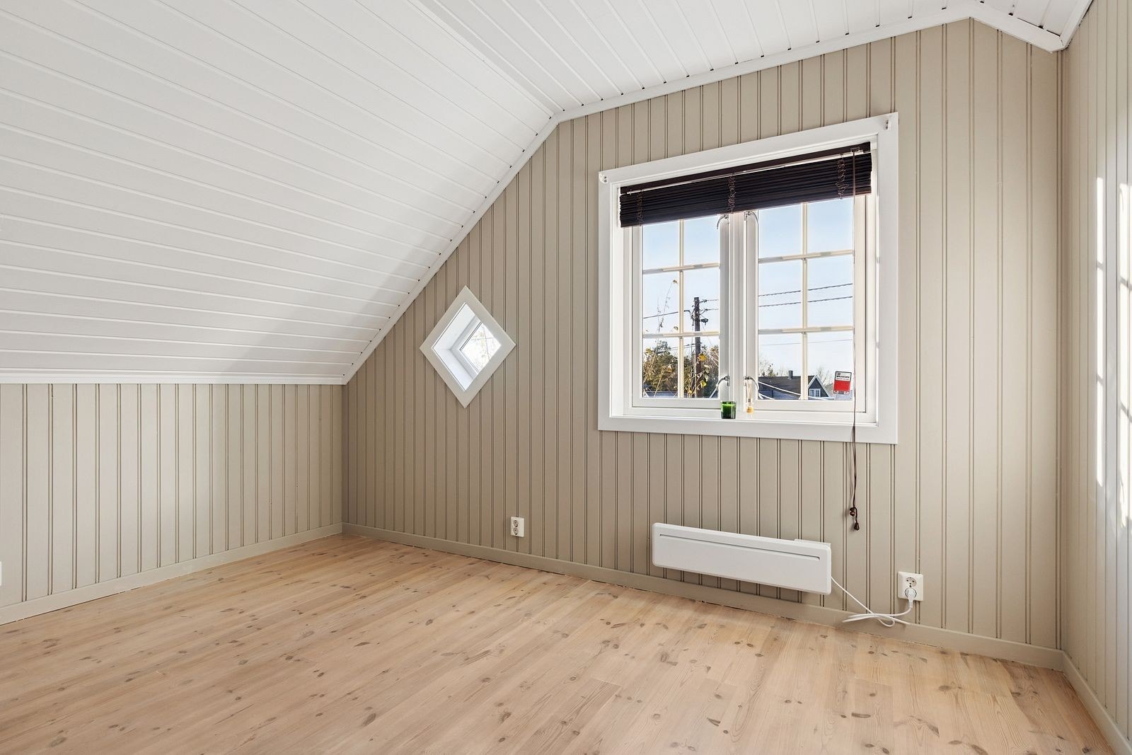 Soverom 2 Galleribilde