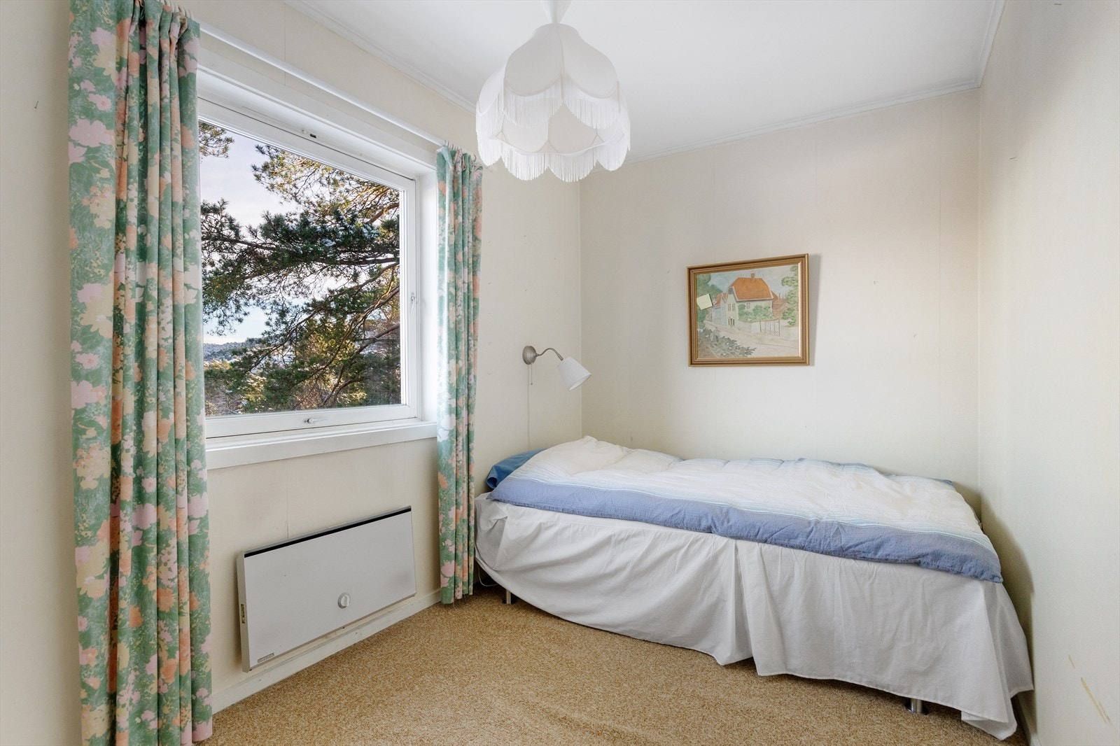 Soverom 3 Galleribilde