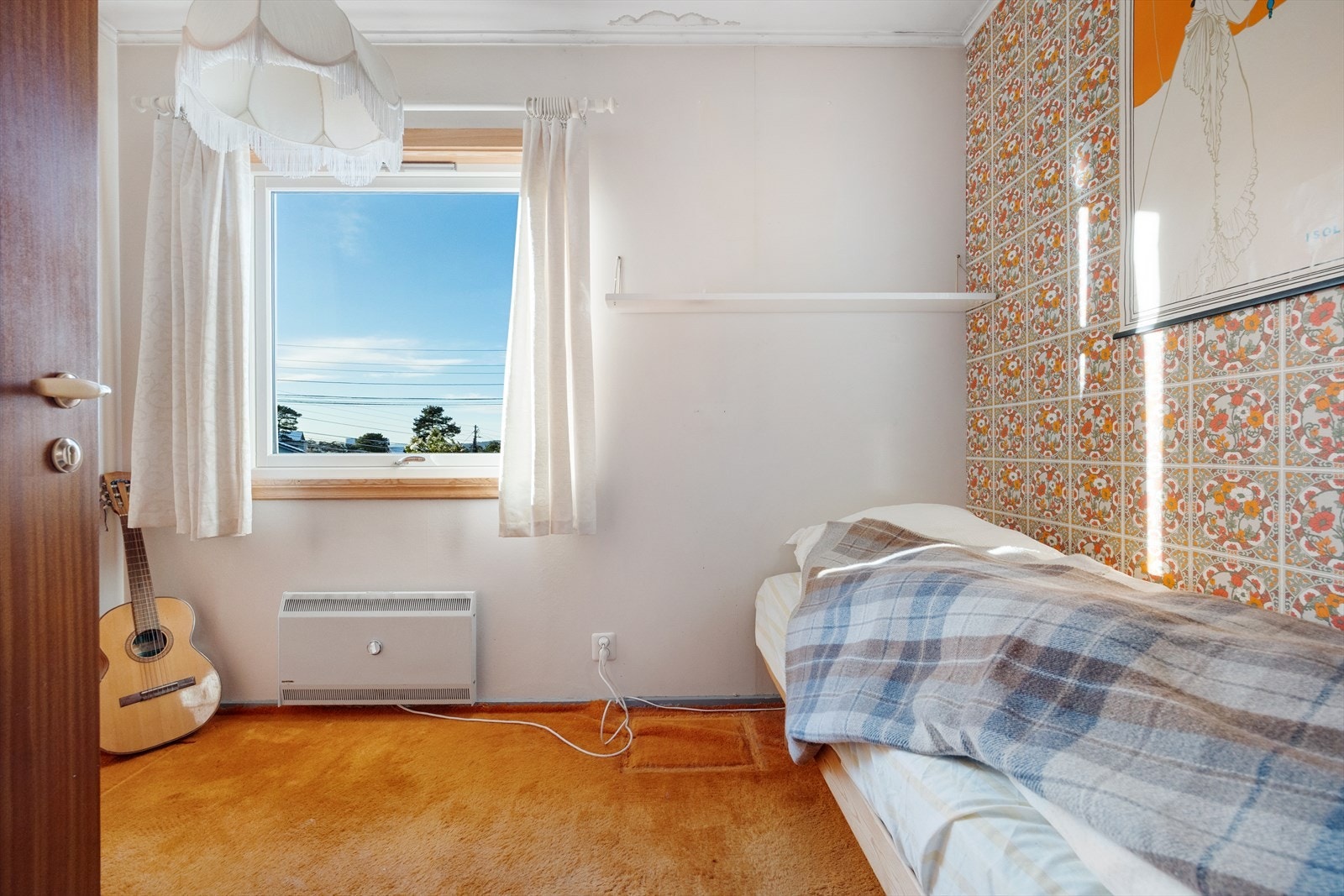 Soverom 2 Galleribilde