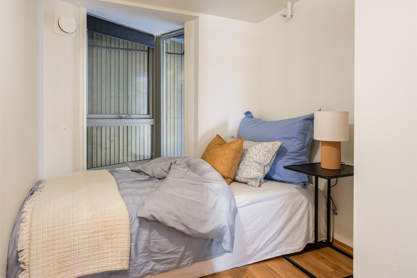 Soverom 3. Galleribilde