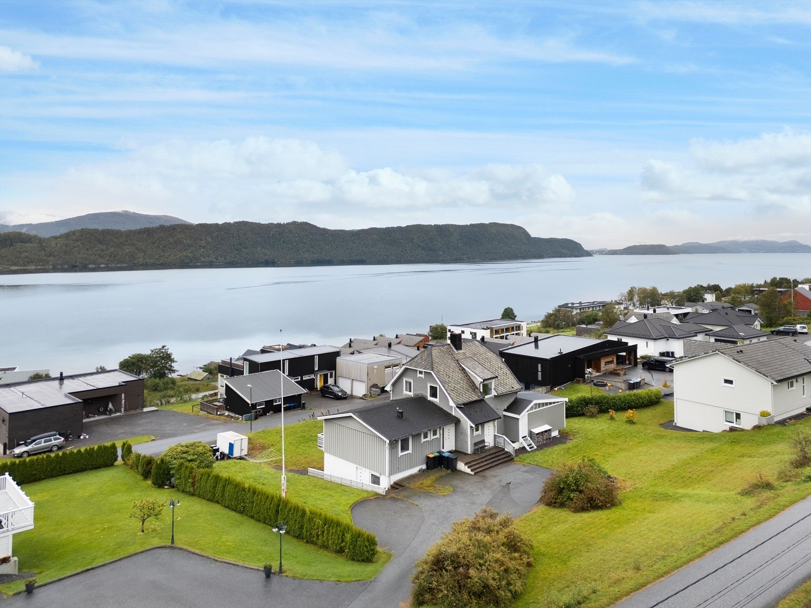 Kontakt megler for påmelding til visning! Galleribilde