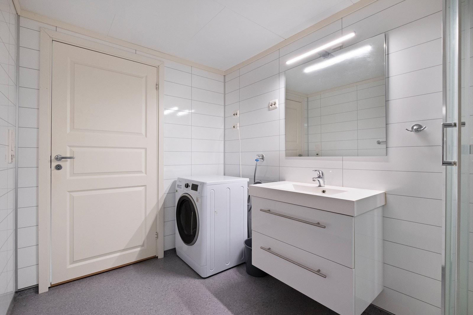 Bad som ble laget til i 2016 Galleribilde