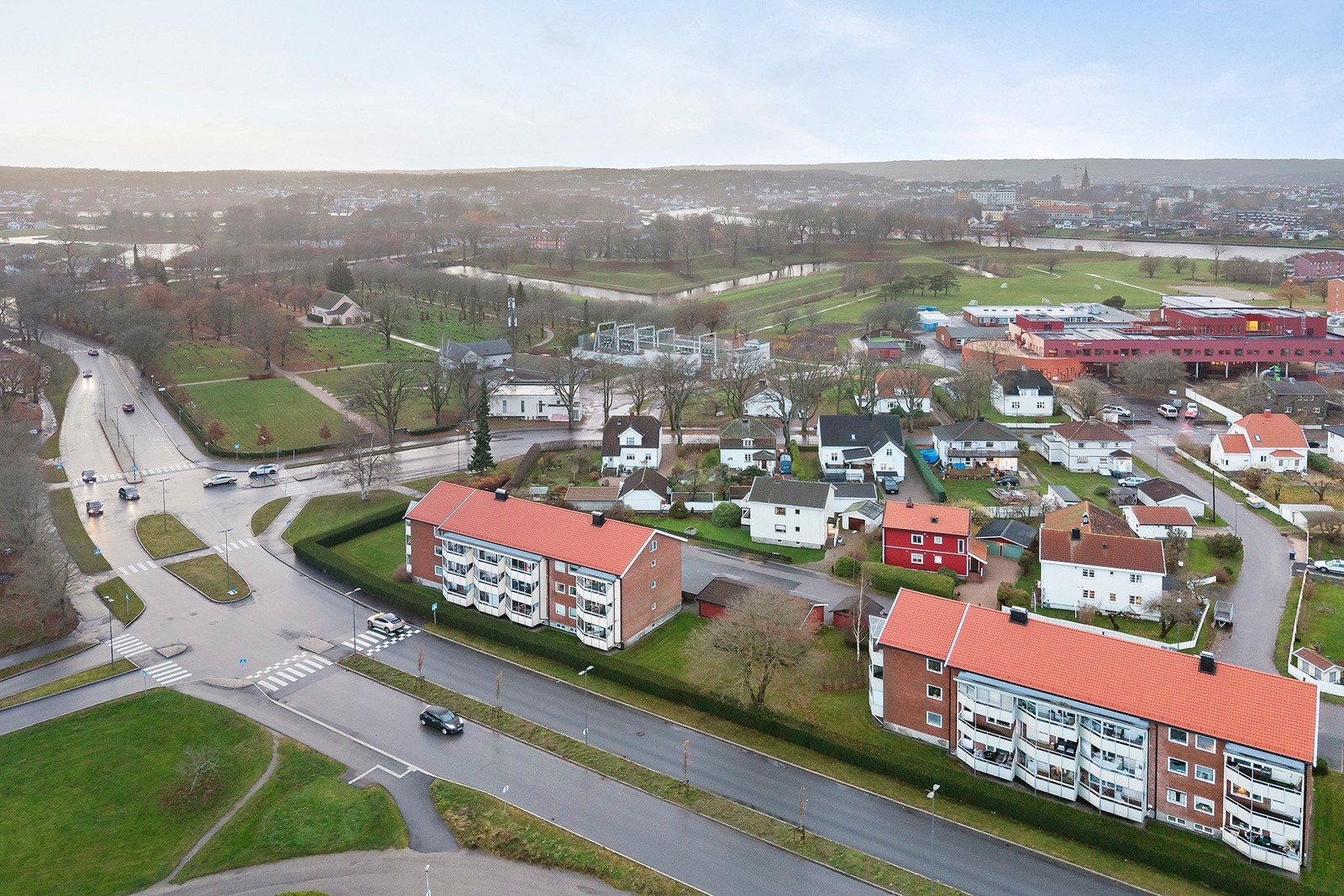 Omradebilde Galleribilde