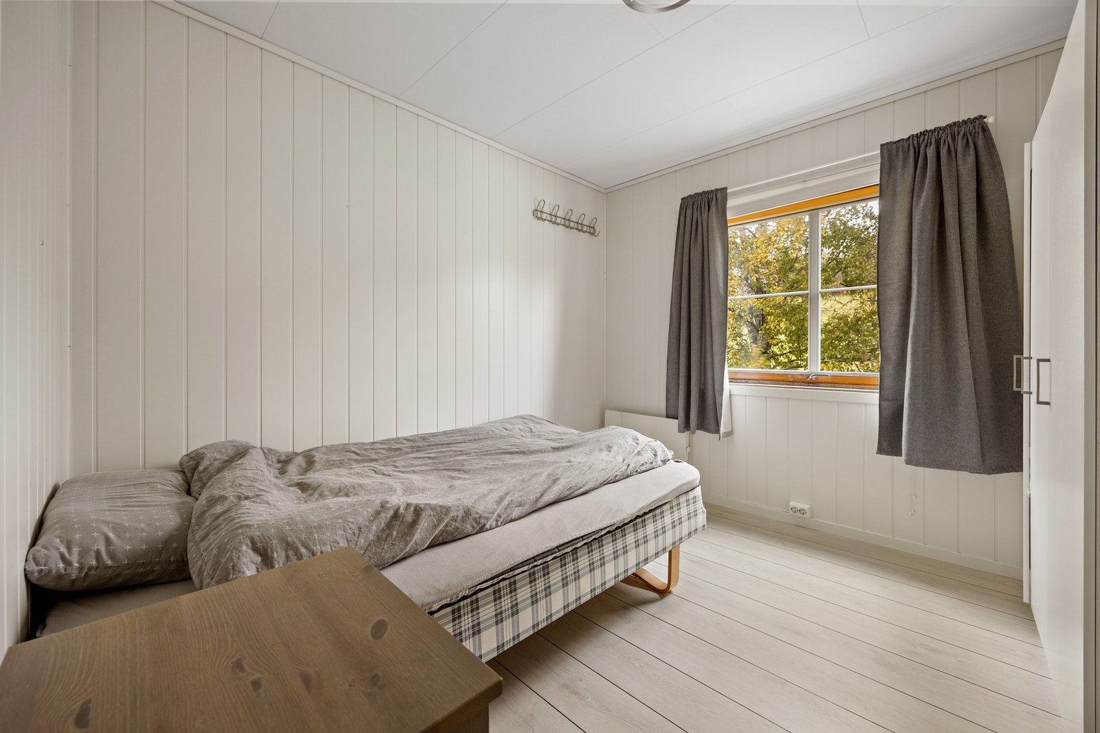 Soverom - ca 8 kvm Galleribilde