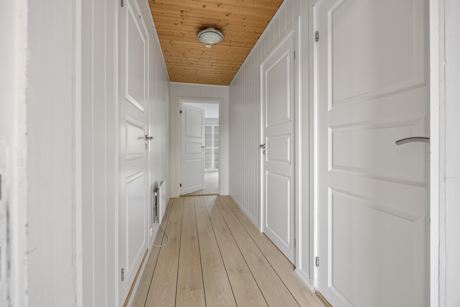 Gang - ca 4,5 kvm Galleribilde